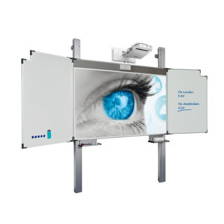 Interaktivní sestavy FocusBoard
