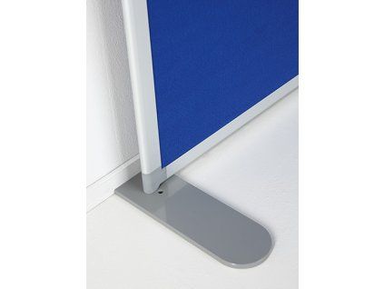 Podnož pod paravan - ke stěně
