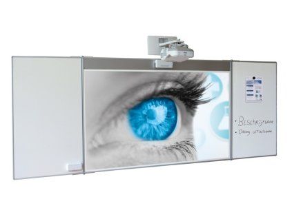 Interaktivní tabule Focus Board XFW695
