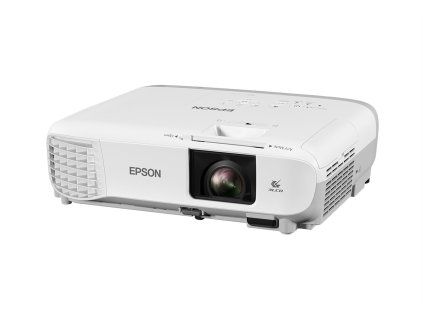 Projektor Epson EB-W39