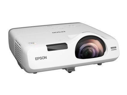 Projektor Epson EB-535W