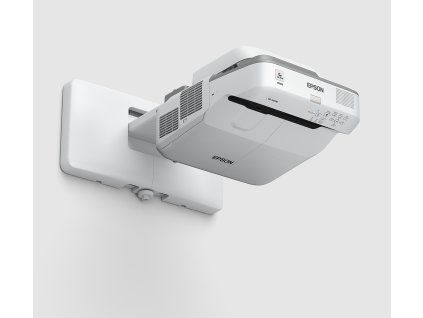 Interaktivní projektor Epson EB-685Wi