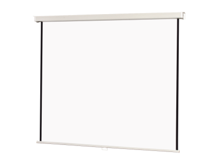 Projekční plátno RB Standard - ruční