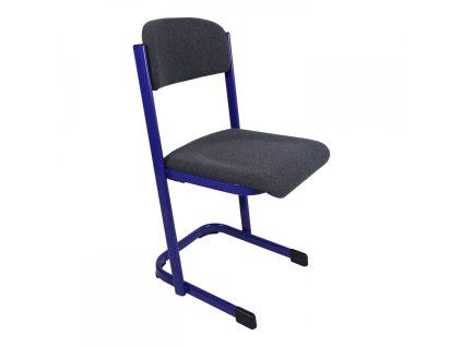 Učitelská školní židle Z 21C