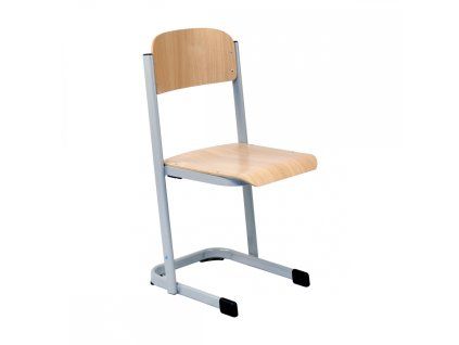 Žákovská školní židle Z21