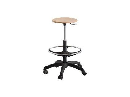 Laboratorní židle Z74L