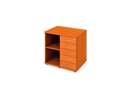 Přídavná skříň ke stolu SPK 80 60 P