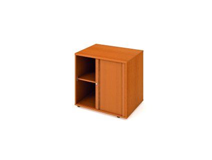 Přídavná skříň ke stolu SPR 80 60 P