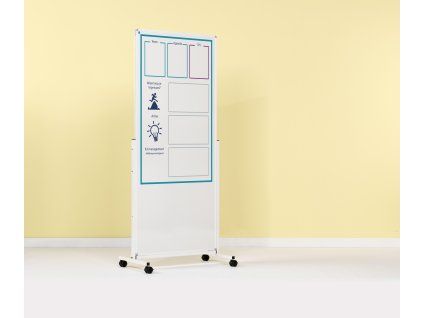 Tabule SV Mobile s potiskem - 180x75 cm