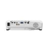 Projektor Epson EB-S05 - konektory