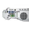 Interaktivní projektor EB-696UI - konektory
