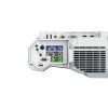 Projektor Epson EB-1470UI - konektory