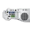 Projektor Epson EB-1460UI - konektory