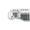 Projektor Epson EB-700U - konektory
