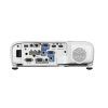 Projektor Epson EB-2142W - konektory