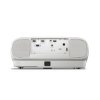 Projektor EH-TW6700/6700W - konektory