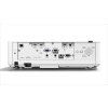 Projektor EB-L400U - konektory