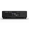 Projektor EB-L615U - konektory