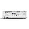 Projektor EB-L510U/610U - konektory