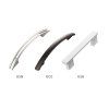 Kovové úchytky