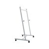 Mobilní stojan na tabule - šíře 90 cm