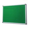 Filcová nástěnka SCT ECONOMY - zelená