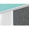 Kombinovaná tabule Softline - 60x90 cm