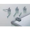 Tabule Softline - detail zavěšení